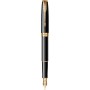 Stilou Parker Sonnet Royal Black GT
