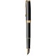 Stilou Parker Sonnet Royal Black GT