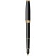 Stilou Parker Sonnet Royal Black GT