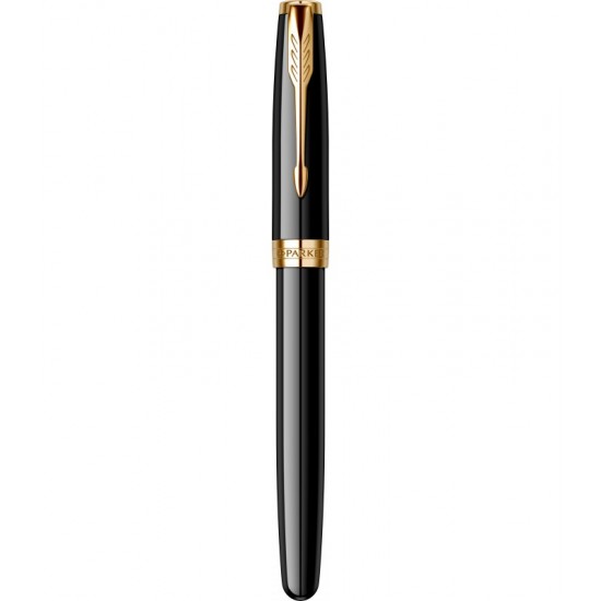 Stilou Parker Sonnet Royal Black GT