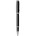 Roller Parker IM Royal Black Lacquer CT Roller Parker IM Royal Black Lacquer CT