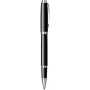 Roller Parker IM Royal Black Lacquer CT