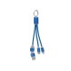 Cablu de incarcare Blue 