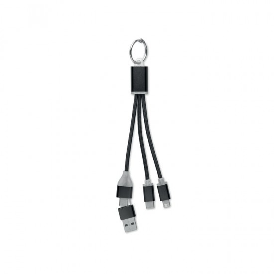 Cablu de incarcare Blue 