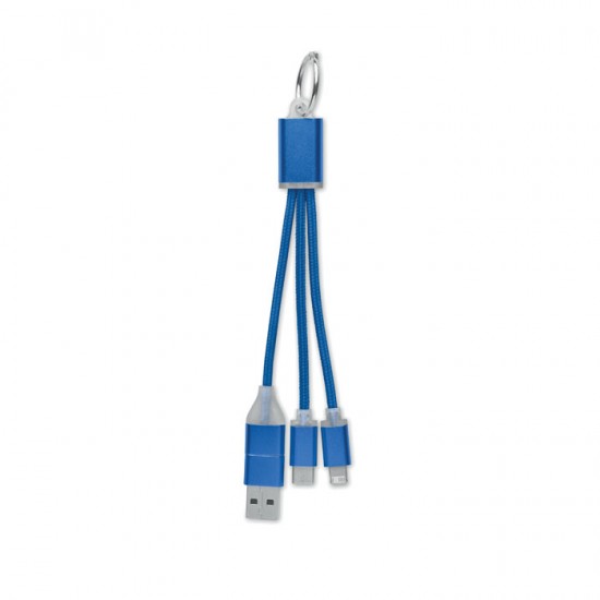 Cablu de incarcare Blue 
