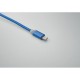 Cablu de incarcare Blue 