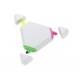 Textmarker Triangle 