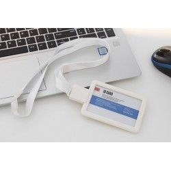 Husa legitimatie Bino Husa legitimatie Bino