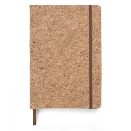 Notes A5 pluta Cora