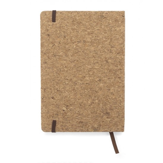 Notes A5 pluta Cora