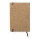 Notes A5 pluta Cora