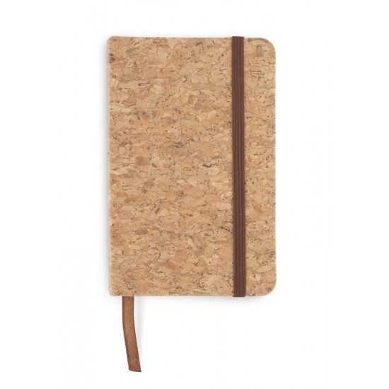 Notes A6 pluta Cora