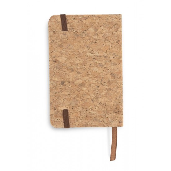 Notes A6 pluta Cora