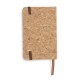 Notes A6 pluta Cora