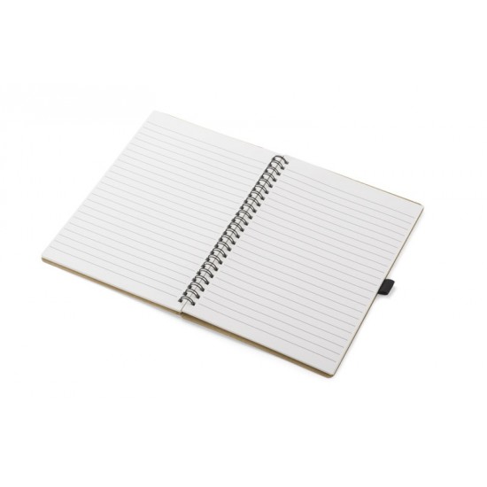 Notes A5 Ilit