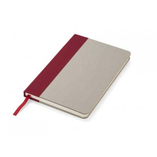 Notes A5 Klapp