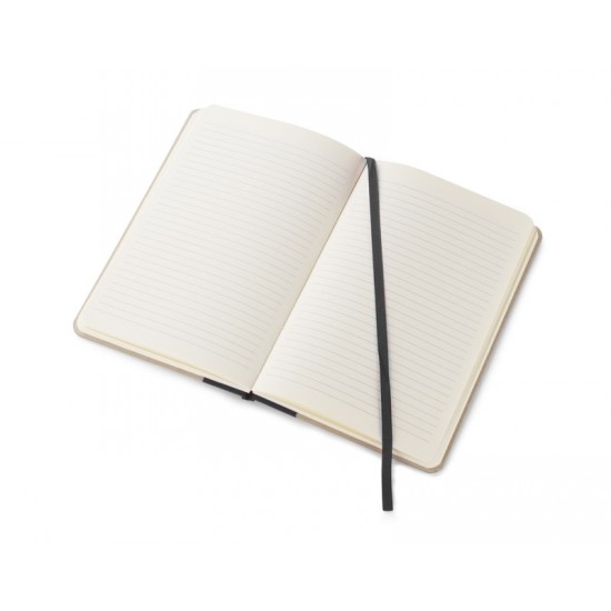Notes A5 Klapp