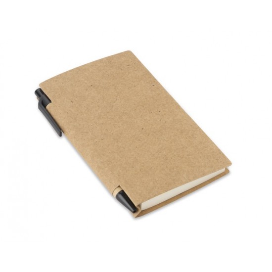 Notes A5 Marro