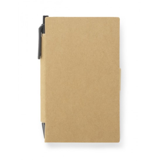 Notes A5 Marro