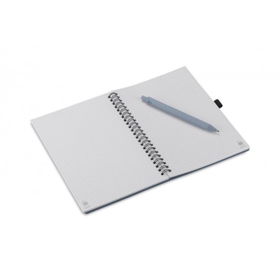 Notes A5 Tresa