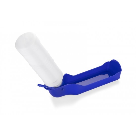 Sticla apa pentru caini MAX 500 ml