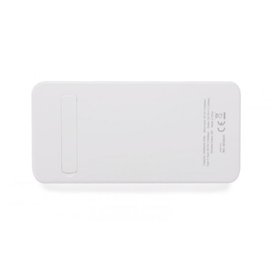 Baterie externa Stand 10 000 mAh Baterie externa Stand 10 000 mAh