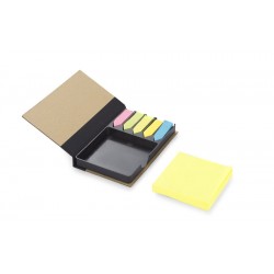 Sticky notes Aro