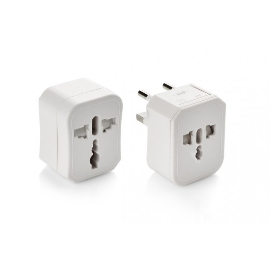 Adaptor calatorie Resa 