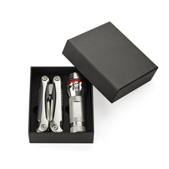 Set de calatorie Tinker