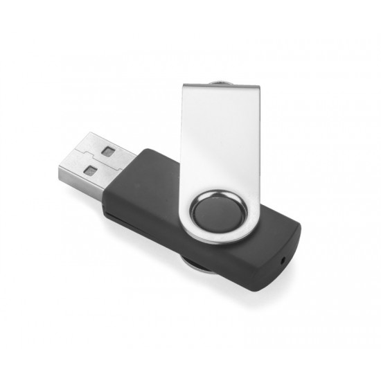 Usb metalic 3.0 flash TWISTER 16 GB