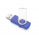Usb metalic 3.0 flash TWISTER 16 GB