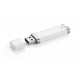 Usb plastic 2.0  16 GB Bris