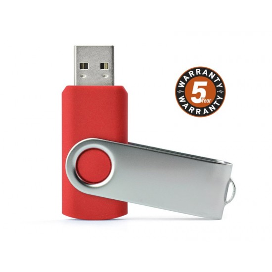 Usb 16 GB twister Marcus Usb 16 GB twister Marcus