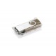 Usb lemn 16 Gb twister Walnut Usb lemn 16 Gb twister Walnut