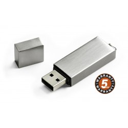 Usb metalic  VENEZIA 16 GB