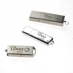 Usb metalic 16 GB Verona 