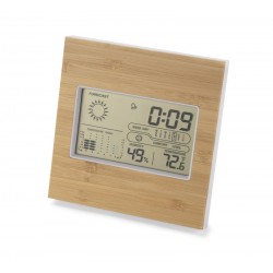 Statie meteo Jupiter