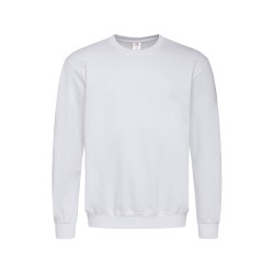 Bluza  maneca lunga - Alb