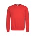 Bluza  maneca lunga unisex Stedman