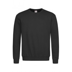 Bluza  maneca lunga unisex Stedman Bluza  maneca lunga unisex Stedman