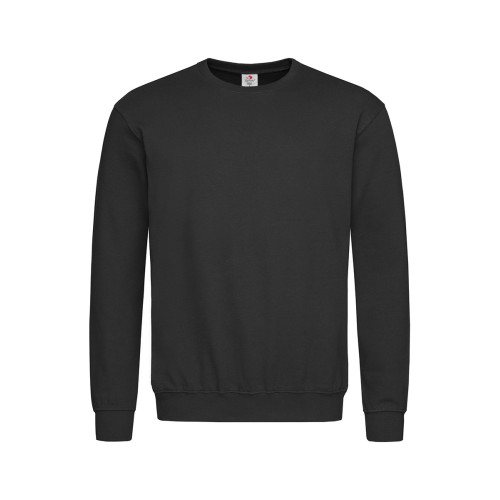 Bluza  maneca lunga unisex Stedman