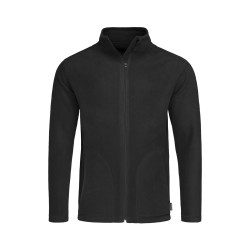 Bluza Stedman Active cu fermoar