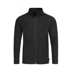 Bluza Stedman Active cu fermoar Bluza Stedman Active cu fermoar