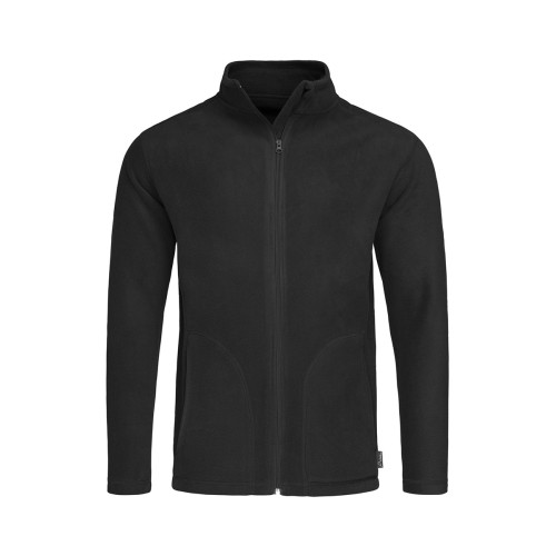 Bluza Stedman Active cu fermoar