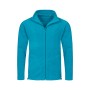 Bluza Stedman Active cu fermoar