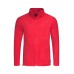 Bluza Stedman Active cu fermoar Bluza Stedman Active cu fermoar