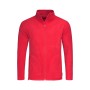 Bluza Stedman Active cu fermoar