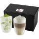 Set pahare latte Boda  Set pahare latte Boda