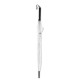 Umbrela manuala din PVC