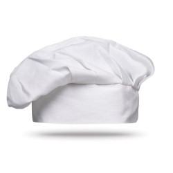 Boneta chef Mauro
